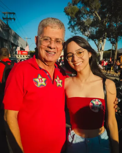 Carreata no Panorama, Alto Maron e Nova Cidade — foto 33