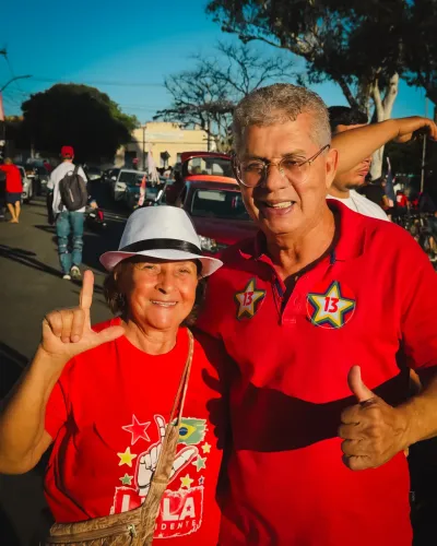 Carreata no Panorama, Alto Maron e Nova Cidade — foto 34