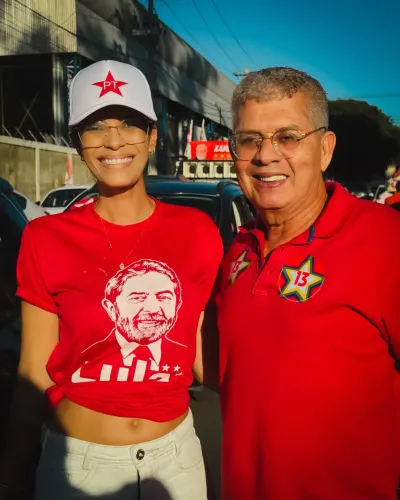 Carreata no Panorama, Alto Maron e Nova Cidade — foto 36