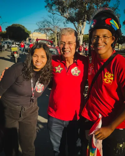 Carreata no Panorama, Alto Maron e Nova Cidade — foto 37