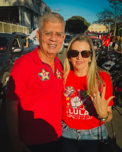 Carreata no Panorama, Alto Maron e Nova Cidade — foto 38