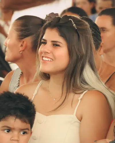 Missa de Nossa Senhora Aparecida em Bate pé — foto 11
