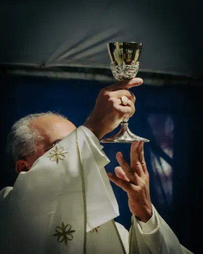 Missa de Nossa Senhora Aparecida — foto 11