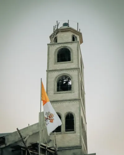 Missa de Nossa Senhora Aparecida — foto 15