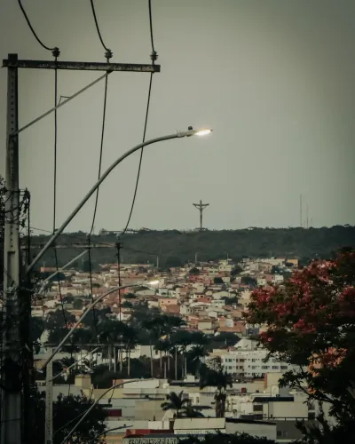 Missa de Nossa Senhora Aparecida — foto 16
