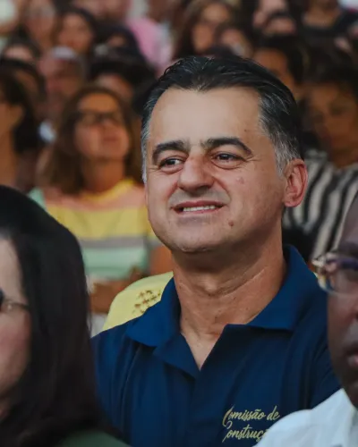 Missa de Nossa Senhora Aparecida — foto 17
