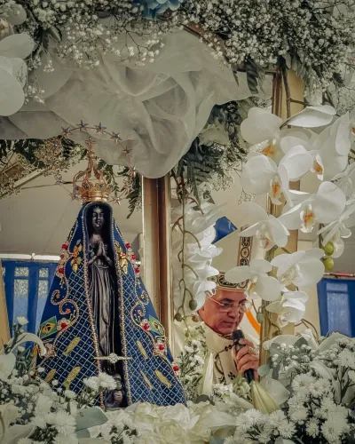 Missa de Nossa Senhora Aparecida — foto 20