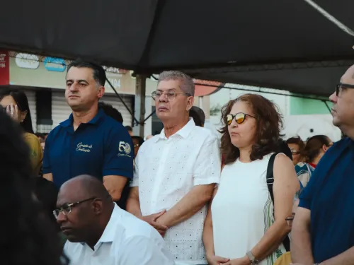 Missa de Nossa Senhora Aparecida — foto 24
