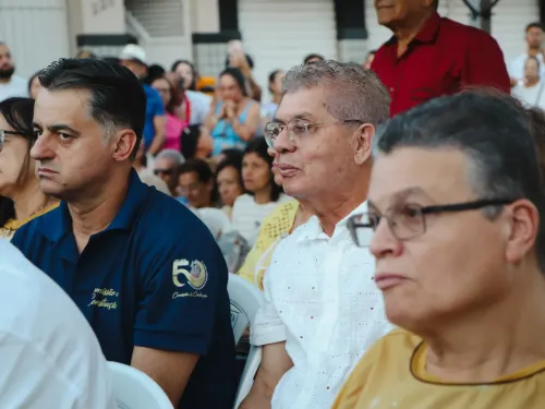 Missa de Nossa Senhora Aparecida — foto 25