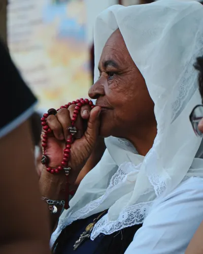 Missa de Nossa Senhora Aparecida — foto 26