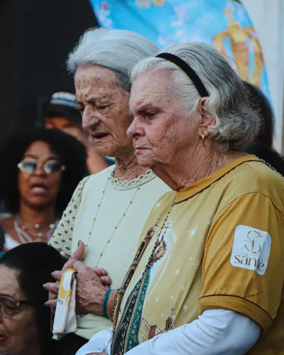 Missa de Nossa Senhora Aparecida — foto 28