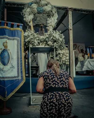 Missa de Nossa Senhora Aparecida — foto 29