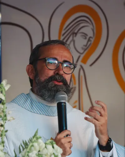 Missa de Nossa Senhora Aparecida — foto 33