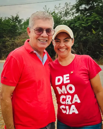 Carreata em Tremedal — foto 2
