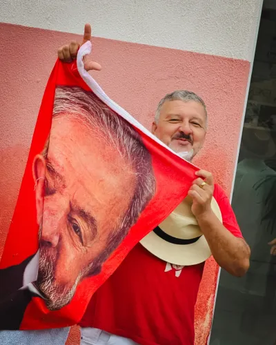 Carreata em Tremedal — foto 9
