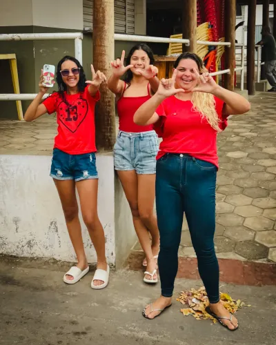 Carreata em Tremedal — foto 10