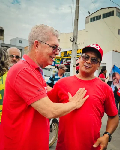 Carreata em Tremedal — foto 12