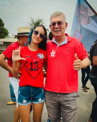 Carreata em Tremedal — foto 16