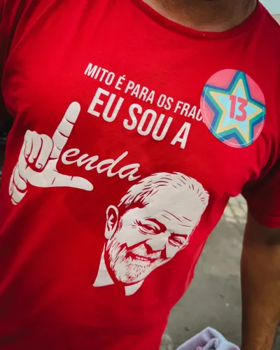 Carreata em Tremedal — foto 18