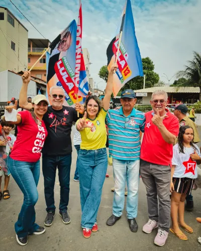 Carreata em Tremedal — foto 19