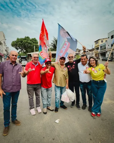 Carreata em Tremedal — foto 20