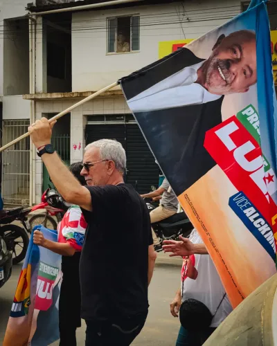 Carreata em Tremedal — foto 23