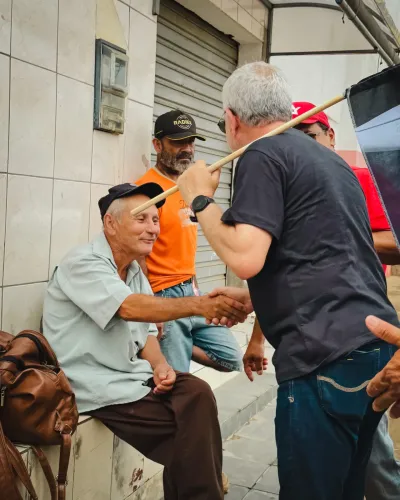 Carreata em Tremedal — foto 24