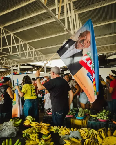 Carreata em Tremedal — foto 28