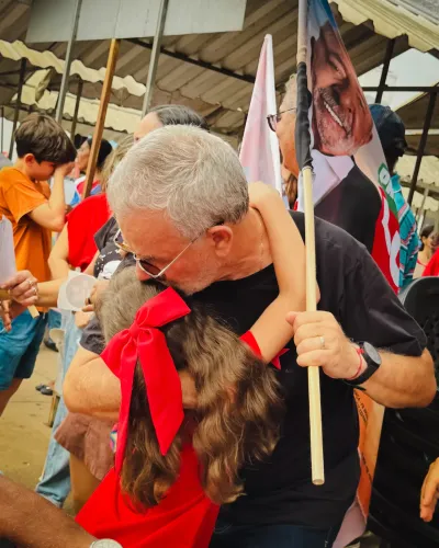 Carreata em Tremedal — foto 32