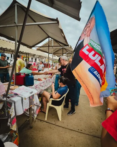 Carreata em Tremedal — foto 34