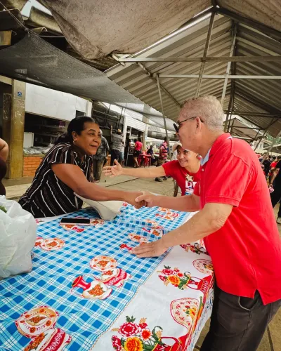 Carreata em Tremedal — foto 35