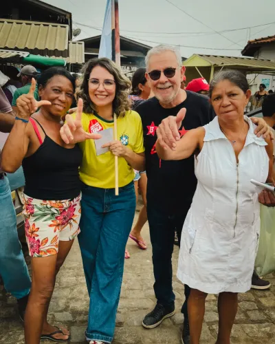Carreata em Tremedal — foto 38