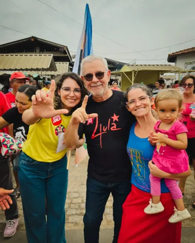 Carreata em Tremedal — foto 39