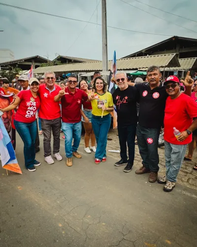 Carreata em Tremedal — foto 41