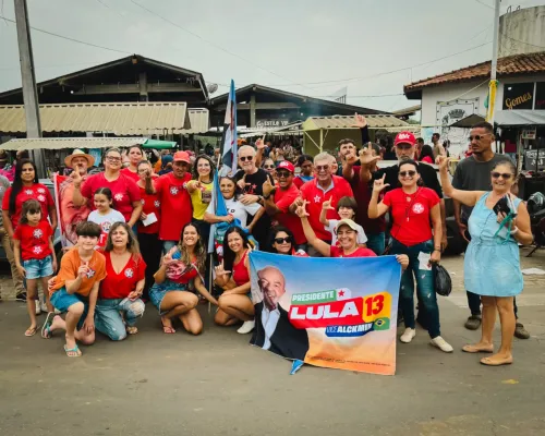 Carreata em Tremedal — foto 42