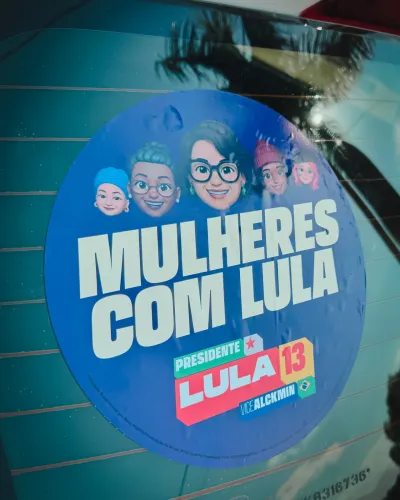 Carreata em Cordeiros — foto 1