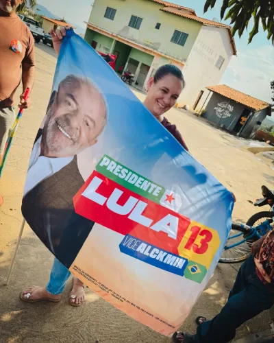Carreata em Cordeiros — foto 2