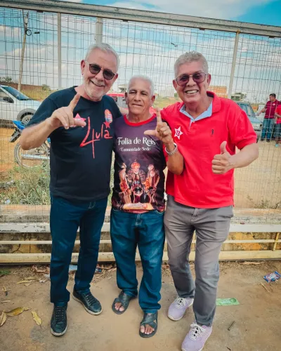 Carreata em Cordeiros — foto 6
