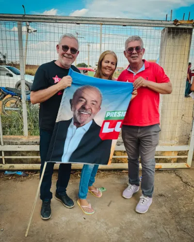 Carreata em Cordeiros — foto 7