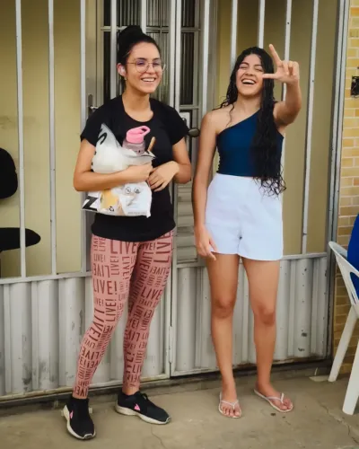 Carreata em Cordeiros — foto 13