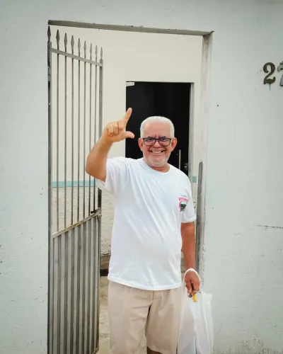 Carreata em Cordeiros — foto 15