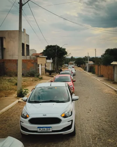 Carreata em Cordeiros — foto 16