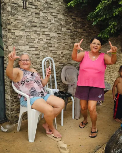Carreata em Cordeiros — foto 17