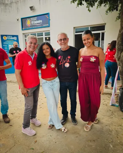Carreta em Condeúba — foto 1