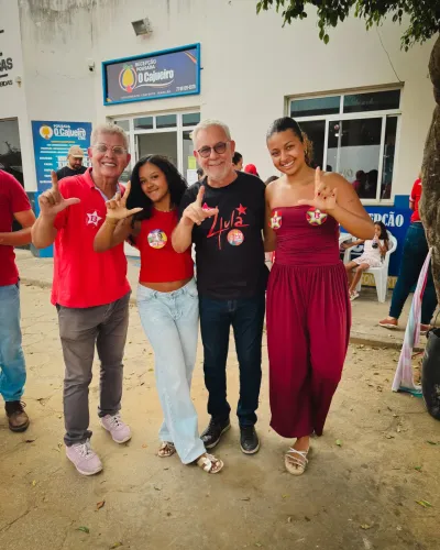 Carreta em Condeúba — foto 2