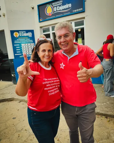 Carreta em Condeúba — foto 3