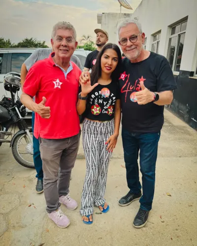Carreta em Condeúba — foto 8