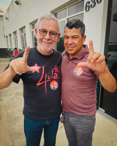 Carreta em Condeúba — foto 9