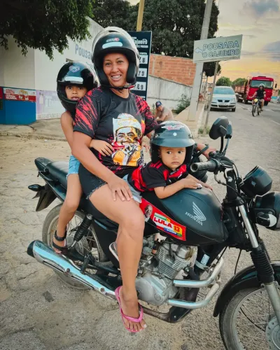 Carreta em Condeúba — foto 10