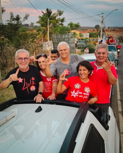 Carreta em Condeúba — foto 11